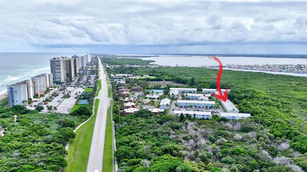 9421 S Ocean Dr #90 Jensen Beach, FL 34957