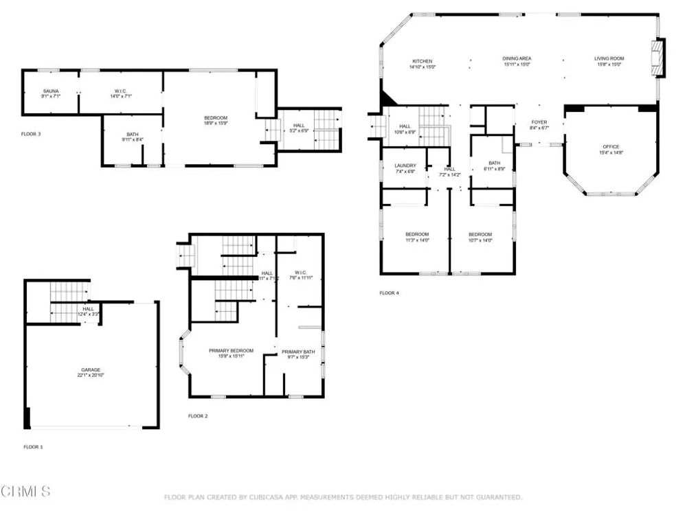 15990 Maricopa Highway Ojai, CA 93023