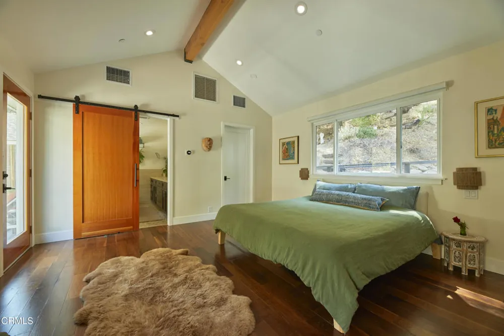 15990 Maricopa Highway Ojai, CA 93023
