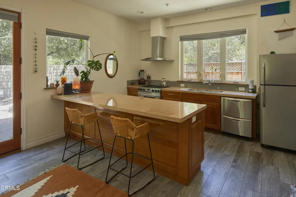 15990 Maricopa Highway Ojai, CA 93023