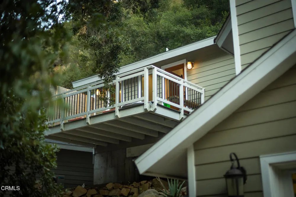 15990 Maricopa Highway Ojai, CA 93023