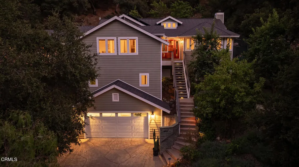 15990 Maricopa Highway Ojai, CA 93023