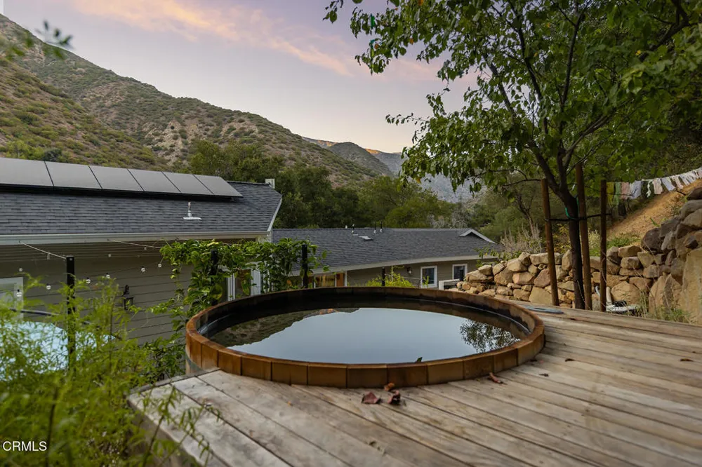 15990 Maricopa Highway Ojai, CA 93023