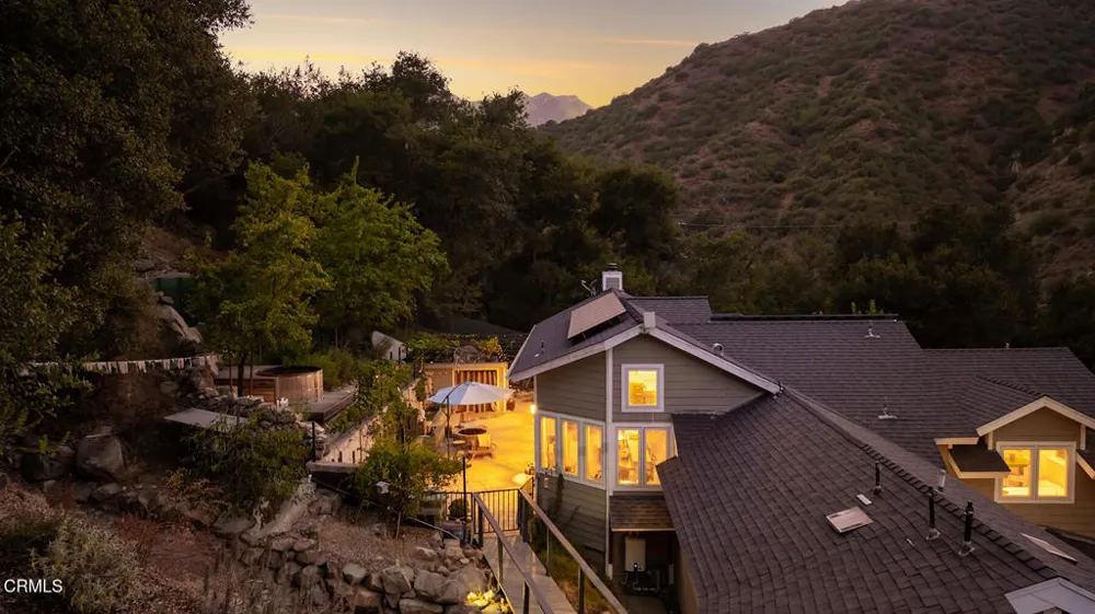 15990 Maricopa Highway Ojai, CA 93023