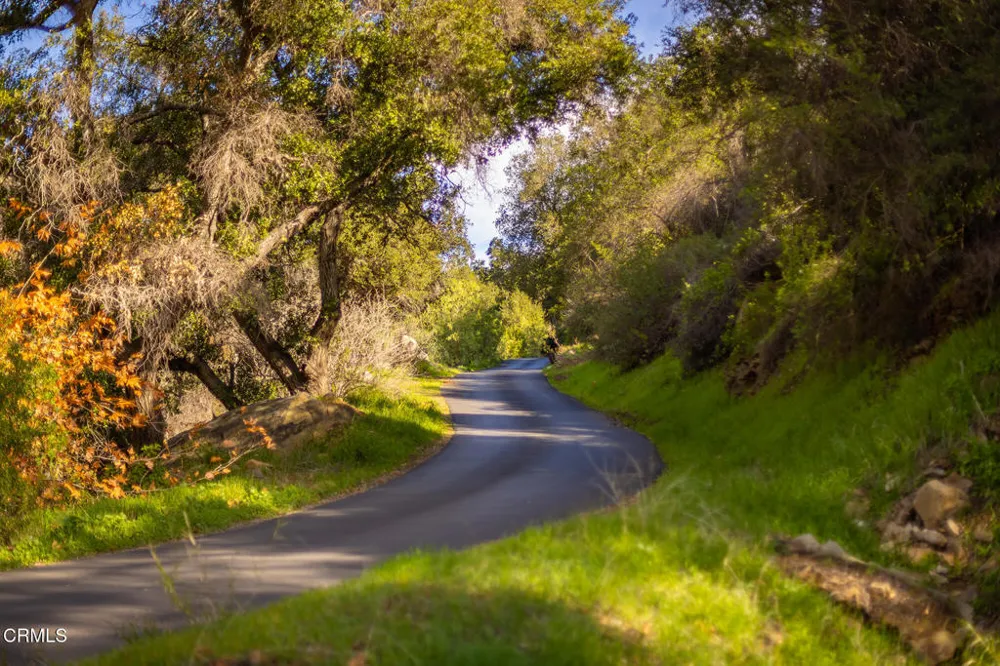 15990 Maricopa Highway Ojai, CA 93023