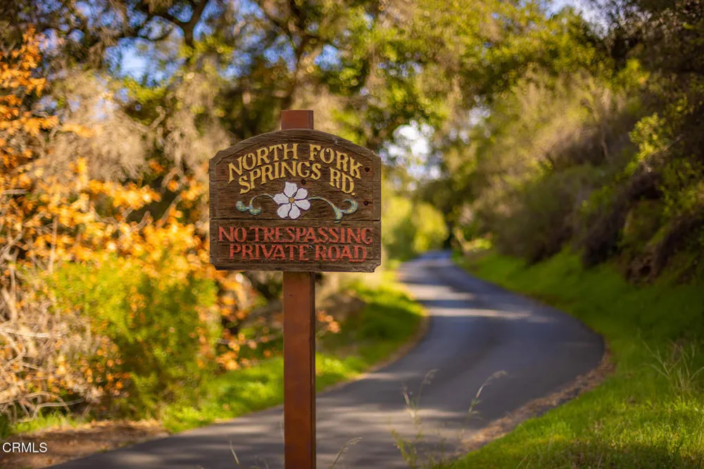 15990 Maricopa Highway Ojai, CA 93023