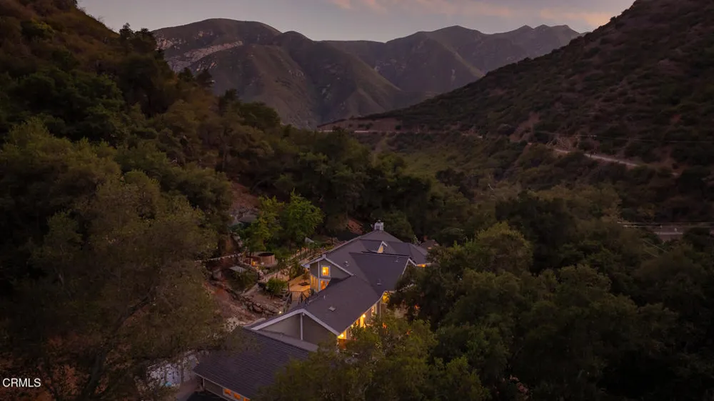 15990 Maricopa Highway Ojai, CA 93023