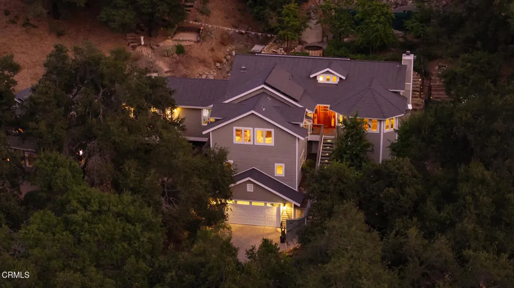 15990 Maricopa Highway Ojai, CA 93023