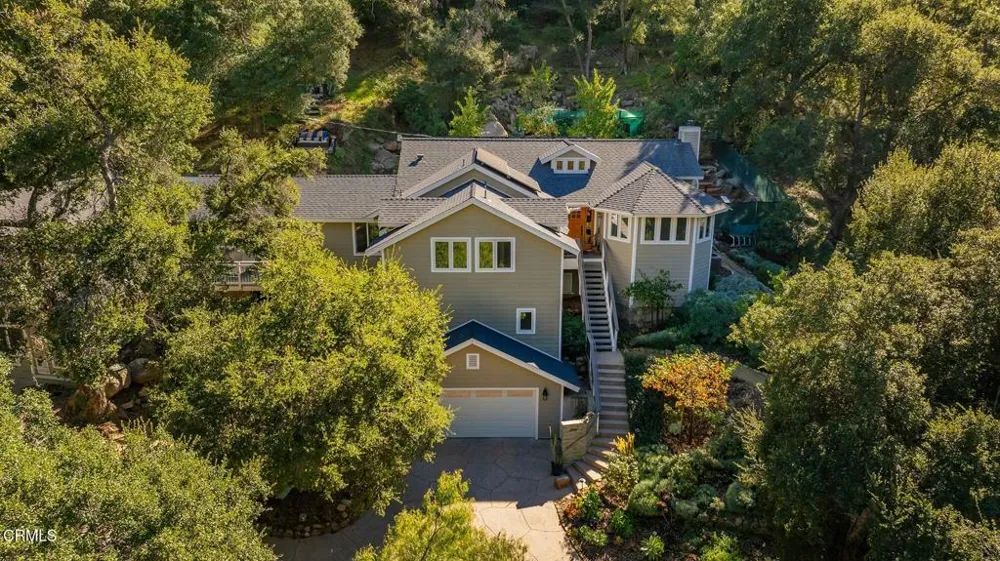 15990 Maricopa Highway Ojai, CA 93023