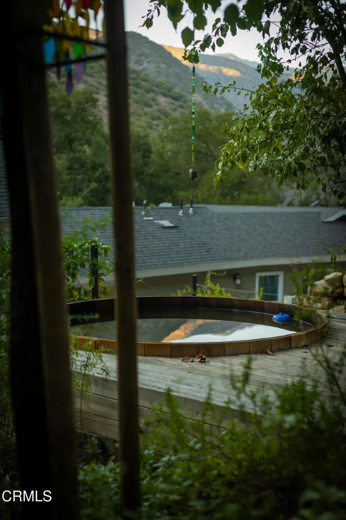 15990 Maricopa Highway Ojai, CA 93023