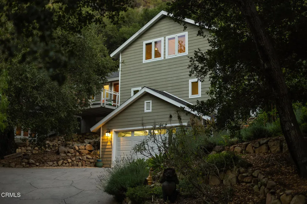 15990 Maricopa Highway Ojai, CA 93023