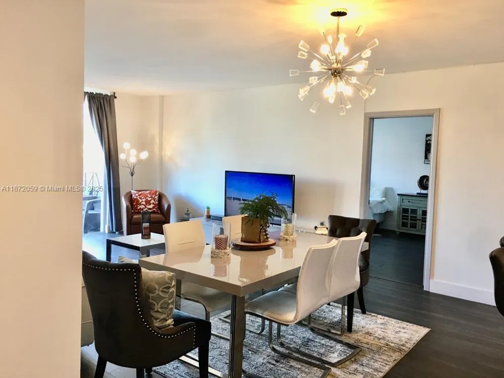 11111 Biscayne Blvd #4D Miami, FL 33181