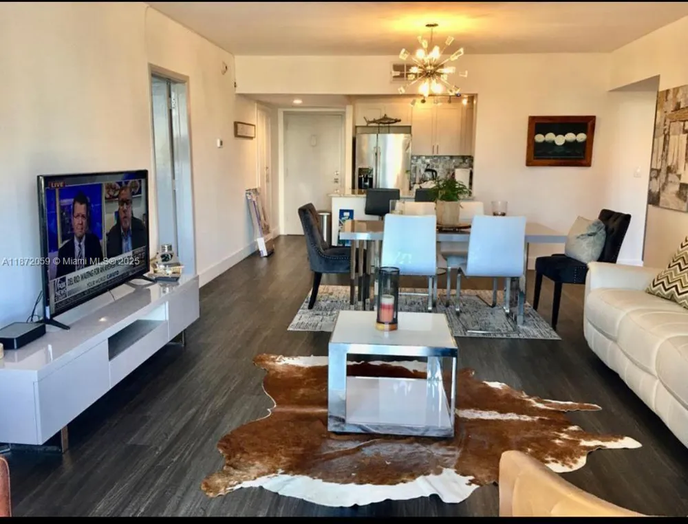 11111 Biscayne Blvd #4D Miami, FL 33181