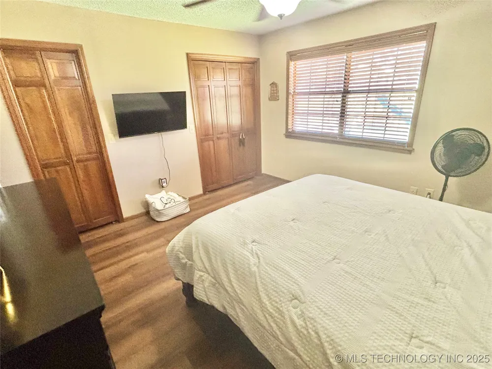 1710 E Old Military Road Stigler, OK 74462