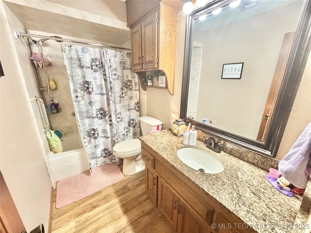 1710 E Old Military Road Stigler, OK 74462