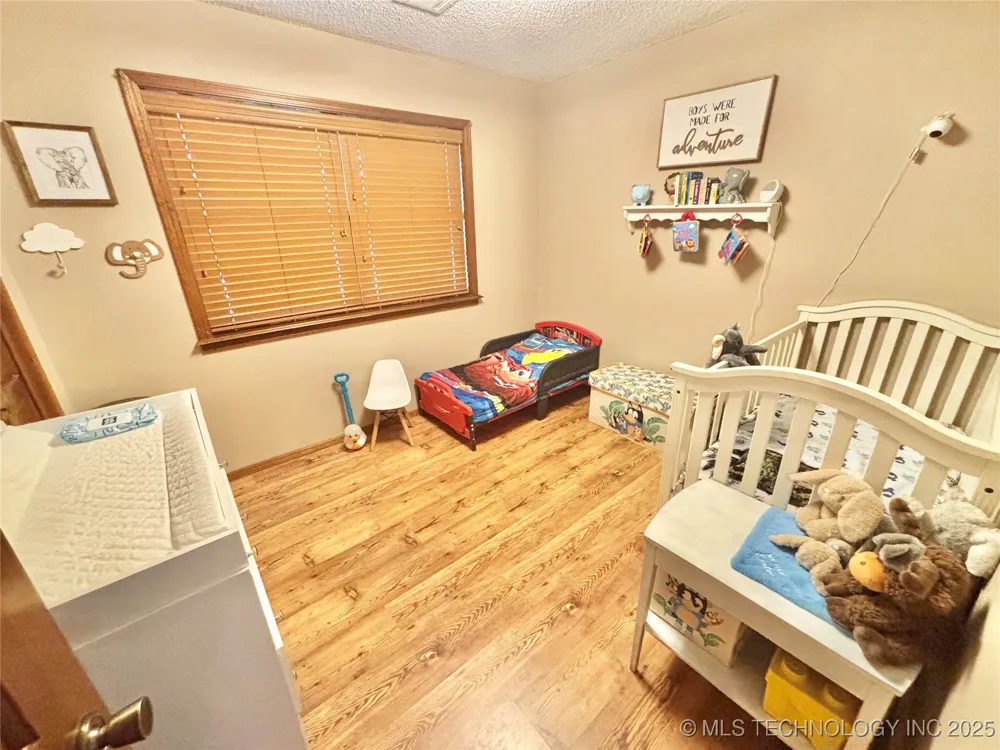 1710 E Old Military Road Stigler, OK 74462