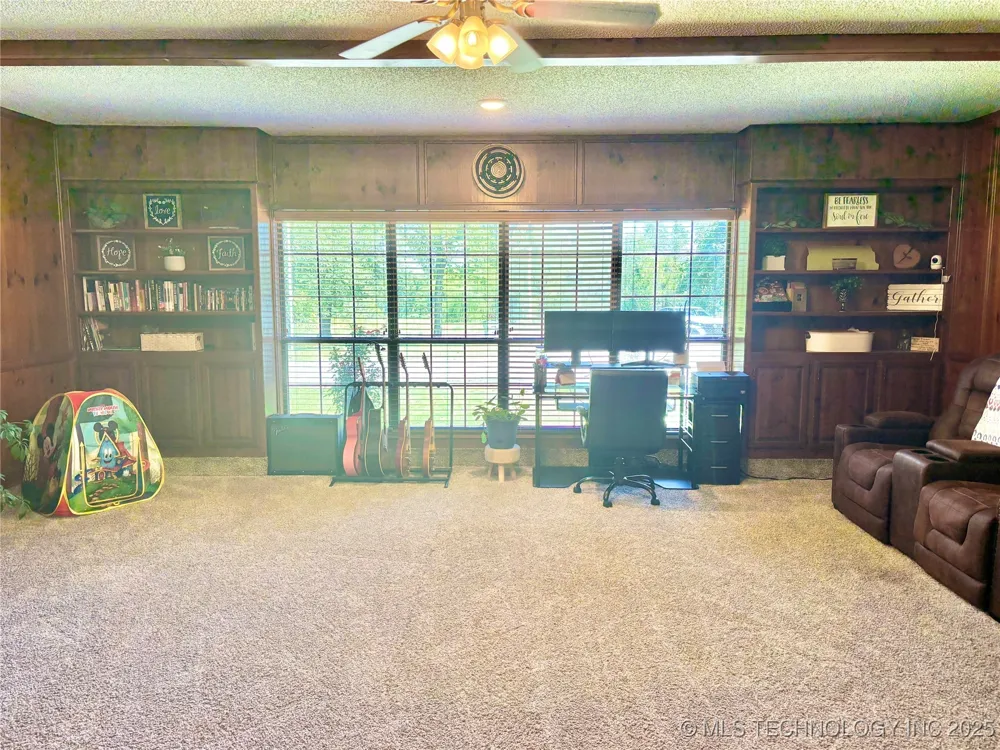 1710 E Old Military Road Stigler, OK 74462