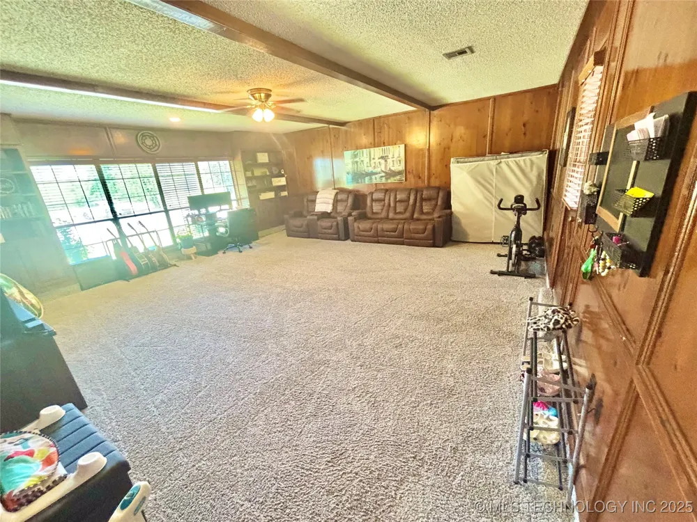 1710 E Old Military Road Stigler, OK 74462