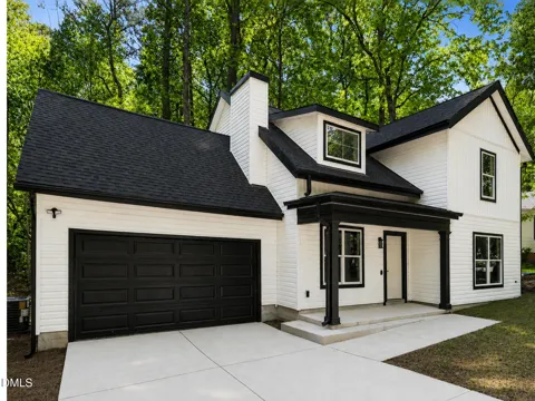 812 Shady Lane