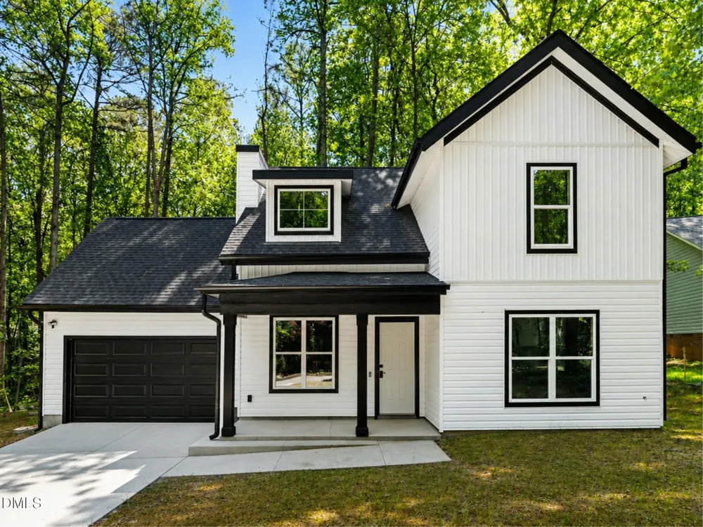 812 Shady Lane Sanford, NC 27332