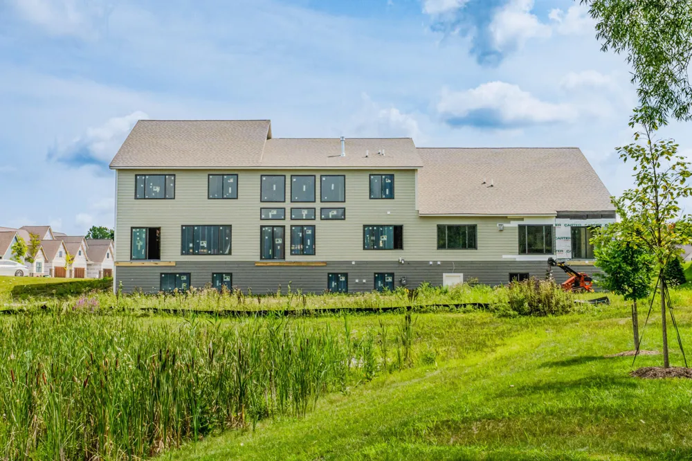 7124 Black Cherry Lane Saline, MI 48176
