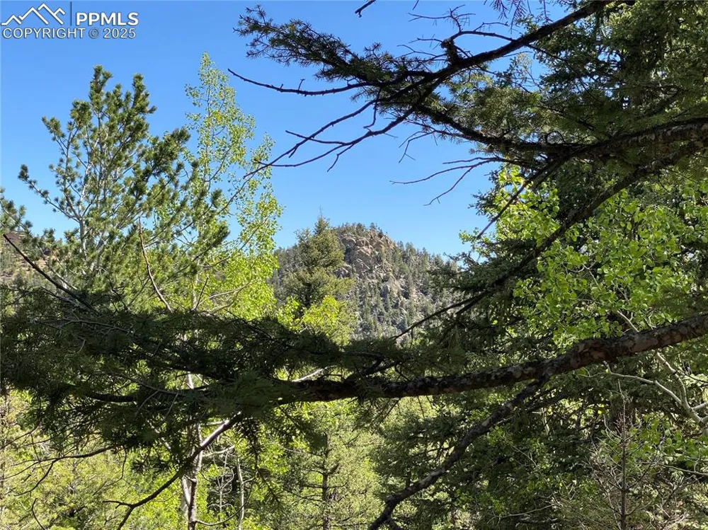 210 Waterfall Loop Manitou Springs, CO 80829
