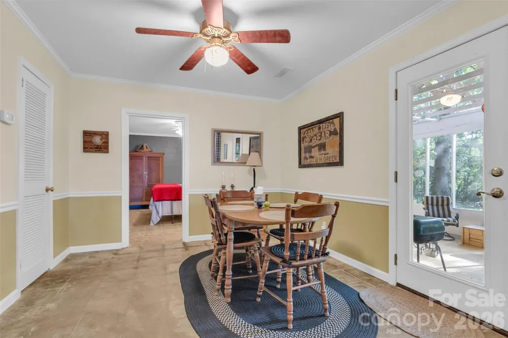 3605 Skyuka Mountain Road Columbus, NC 28722
