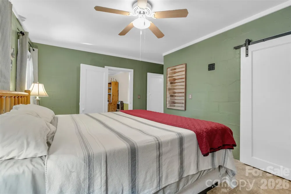 3605 Skyuka Mountain Road Columbus, NC 28722