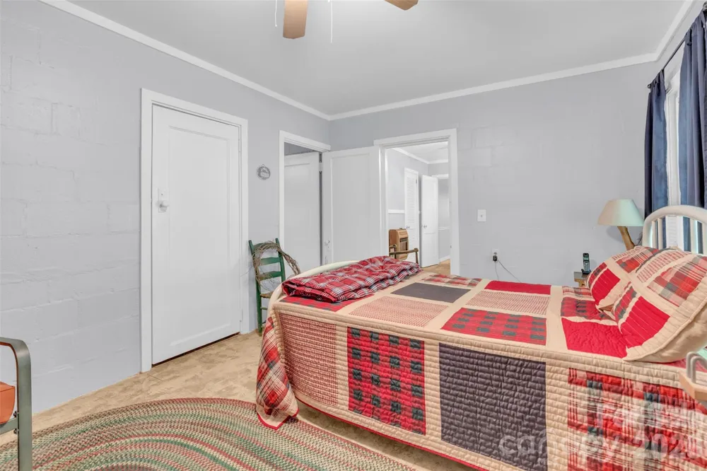 3605 Skyuka Mountain Road Columbus, NC 28722
