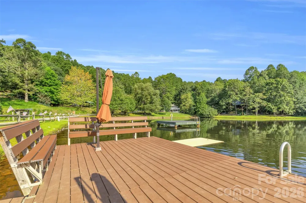 3605 Skyuka Mountain Road Columbus, NC 28722
