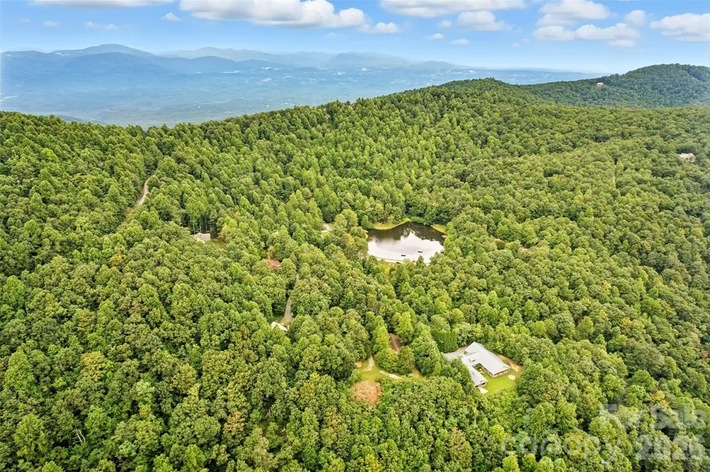 3605 Skyuka Mountain Road Columbus, NC 28722