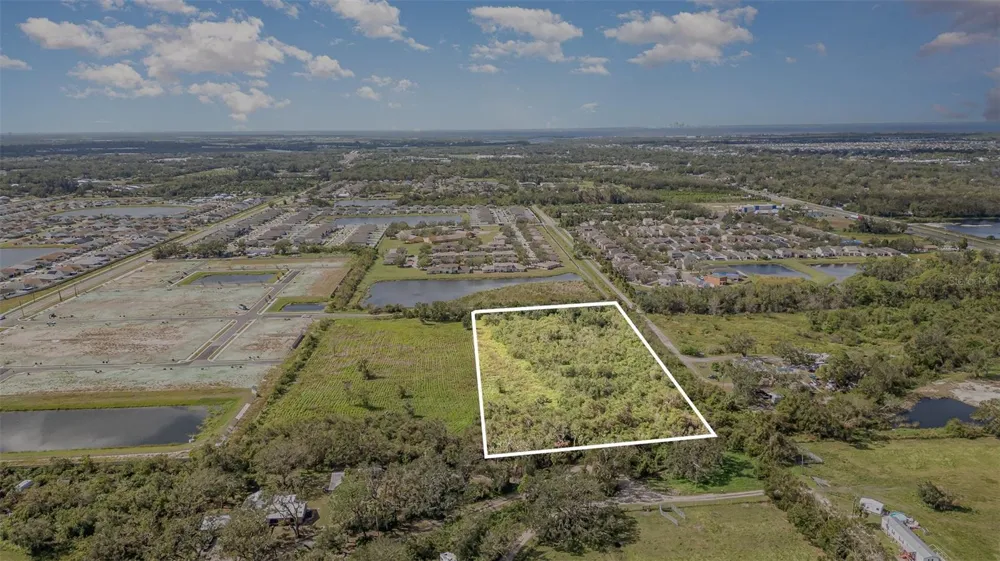 12TH STREET SE Ruskin, FL 33570