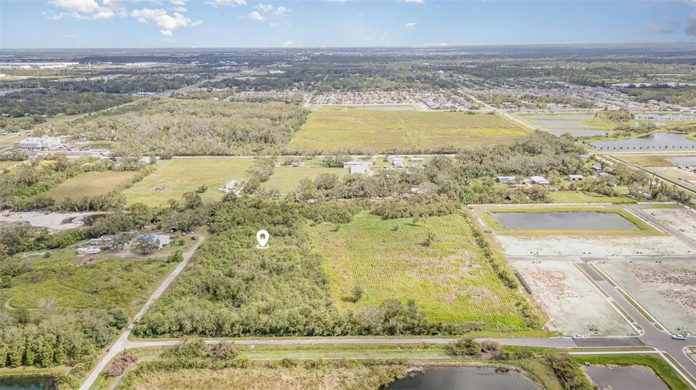 12TH STREET SE Ruskin, FL 33570