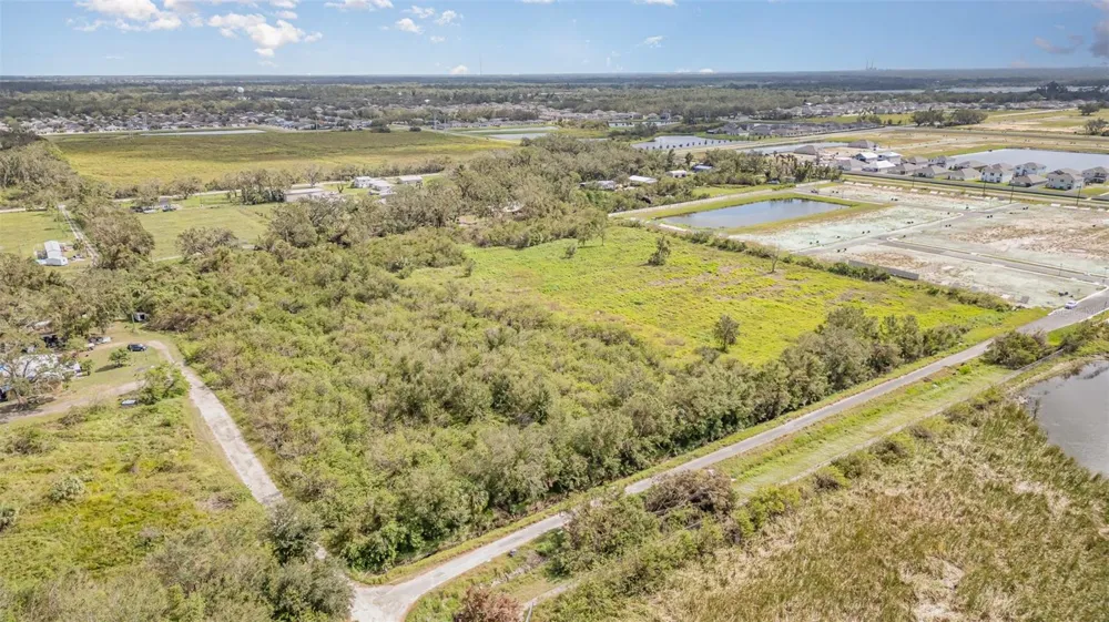 12TH STREET SE Ruskin, FL 33570