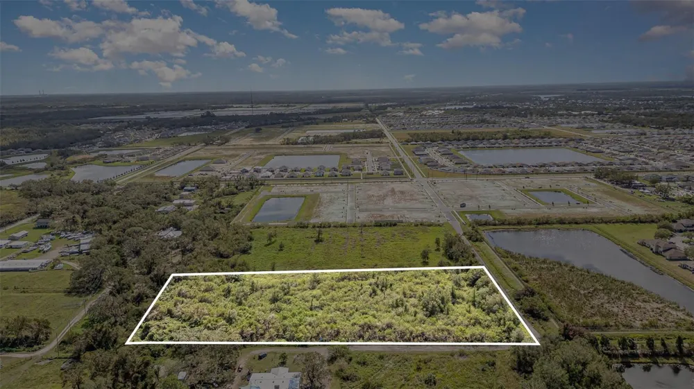 12TH STREET SE Ruskin, FL 33570