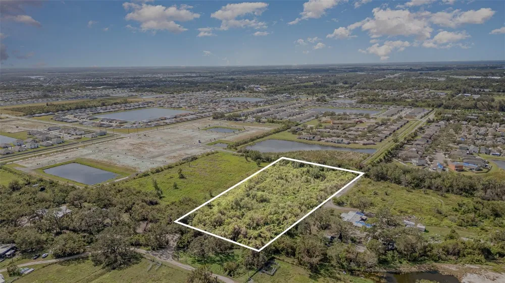 12TH STREET SE Ruskin, FL 33570