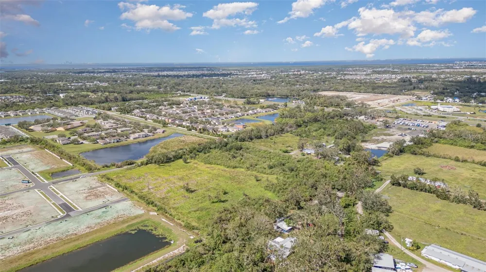 12TH STREET SE Ruskin, FL 33570