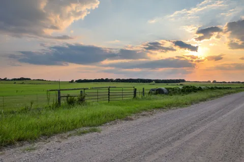 County Road 138