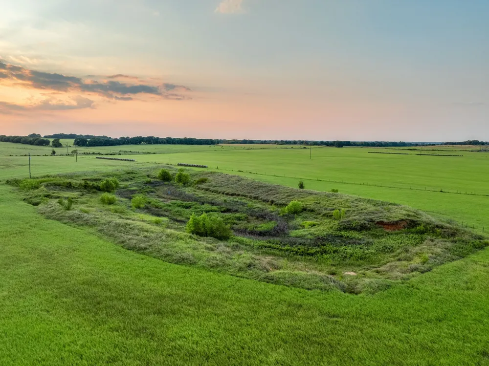 County Road 138 Comanche, TX 76442