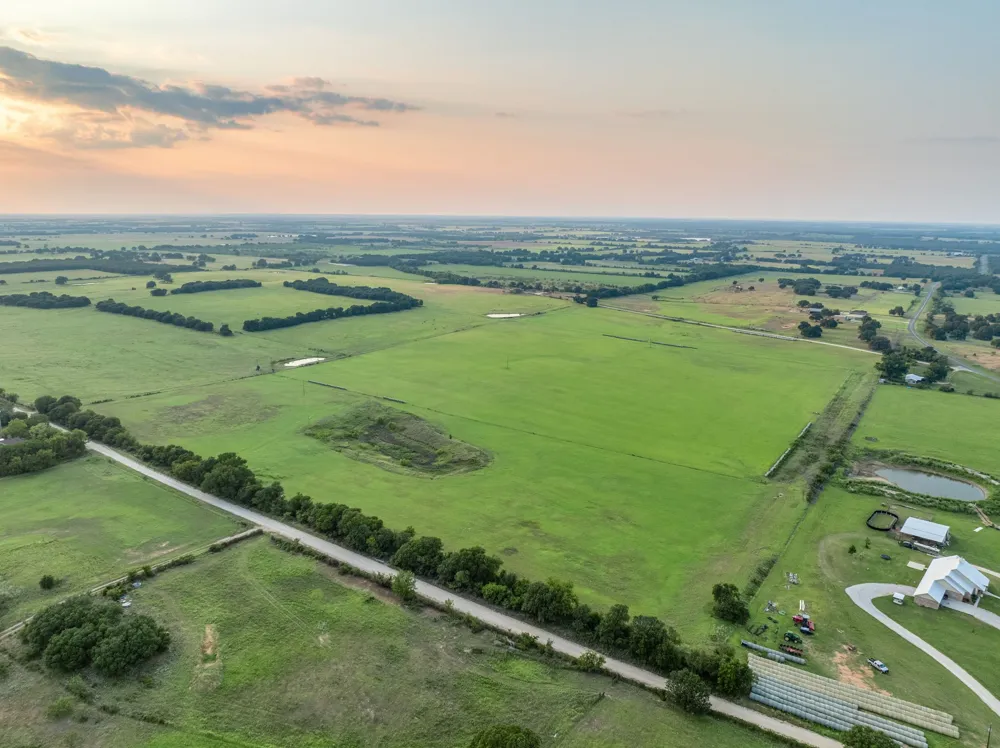 County Road 138 Comanche, TX 76442