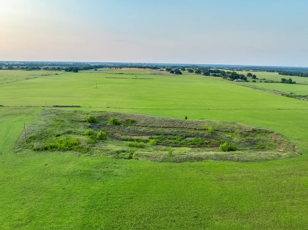 County Road 138 Comanche, TX 76442