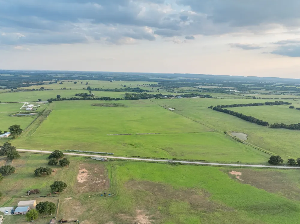County Road 138 Comanche, TX 76442