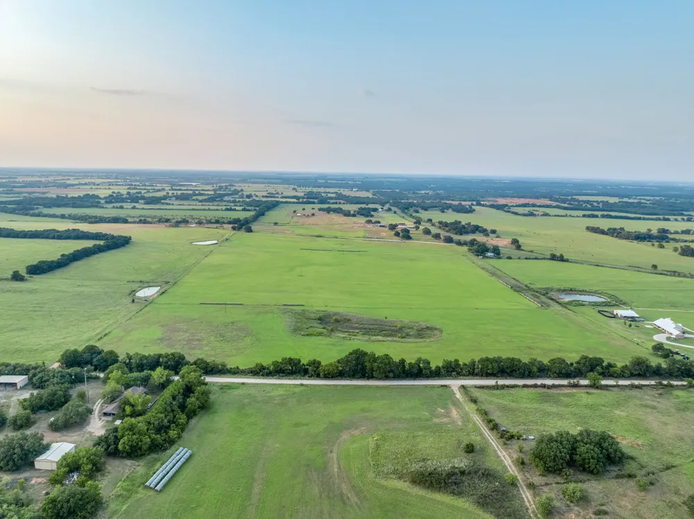 County Road 138 Comanche, TX 76442