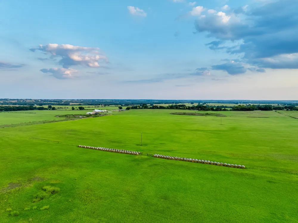 County Road 138 Comanche, TX 76442