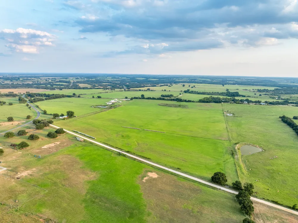 County Road 138 Comanche, TX 76442