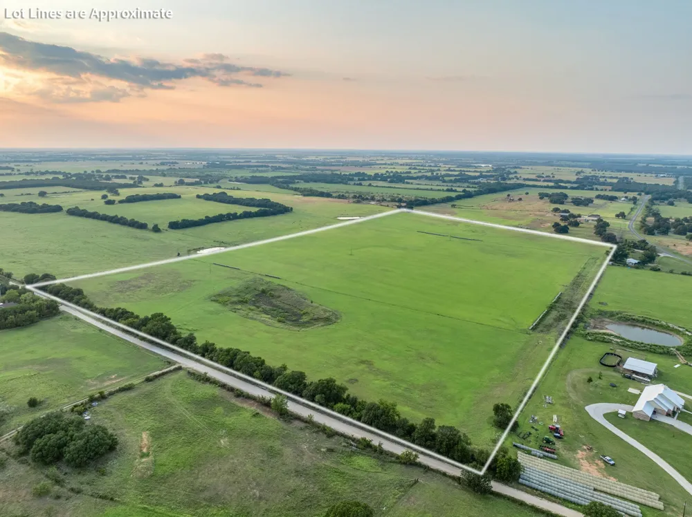 County Road 138 Comanche, TX 76442