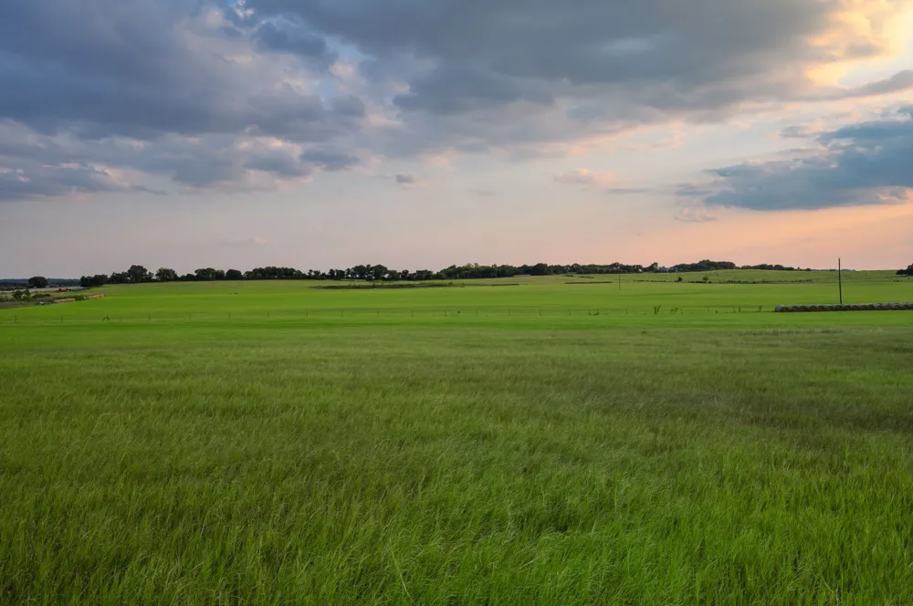 County Road 138 Comanche, TX 76442