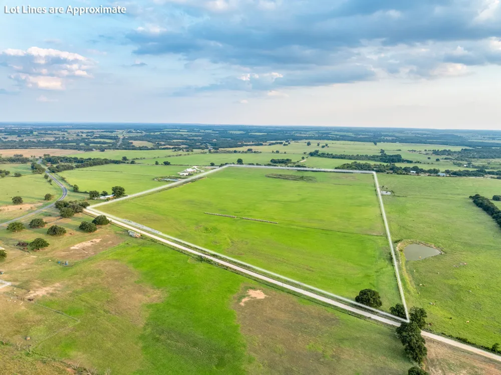 County Road 138 Comanche, TX 76442