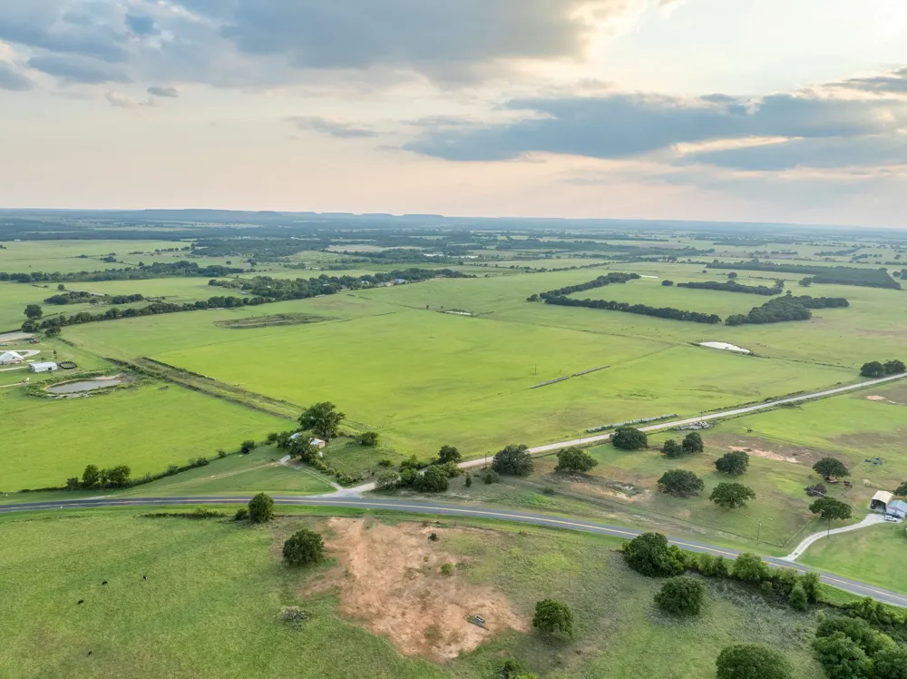County Road 138 Comanche, TX 76442