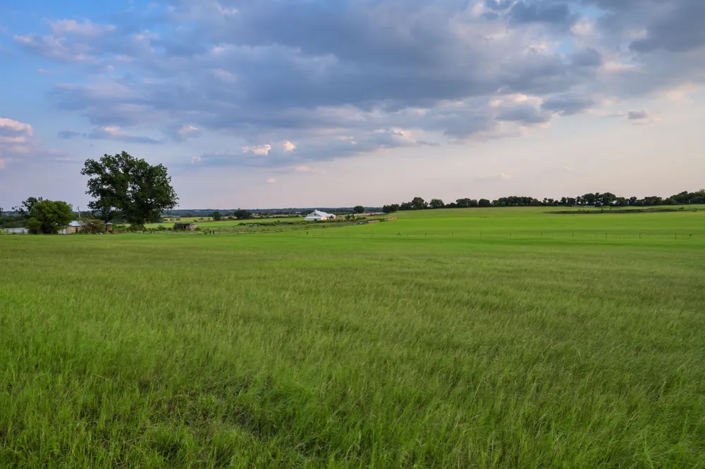 County Road 138 Comanche, TX 76442
